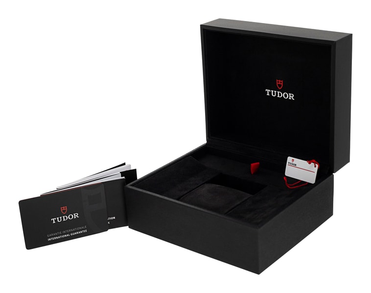 Tudor Black Bay M70150-0001